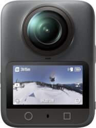 DJI Osmo 360