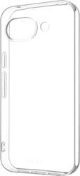 Google Pixel 10a Fixed vāciņš, Caurspīdīga