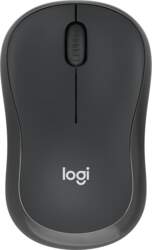 Logitech M240 pele, Grafīta
