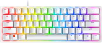 Razer Huntsman Mini, Balta