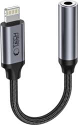 Tech-Protect Lightning uz 3.5mm adapteris