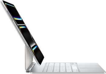 Apple iPad Pro 13" M5/M4 Magic
