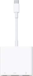 Apple USB-C Digital AV Multiport adapteris