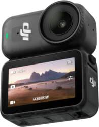 DJI Osmo Nano