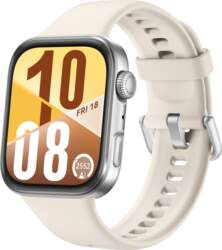 Huawei Fit 4, Balta, Balta