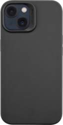 IPhone 14 Sensation Silicone Cellularline, Melna