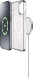 IPhone 15 Plus Cellularline Clear Gloss