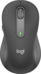 Logitech M650 L, Melna