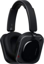 Nothing Headphone (a), Melna