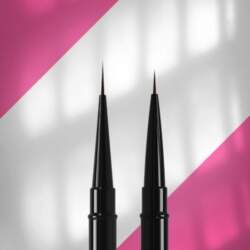 Double-ended brush EXPERT liner 7 mm