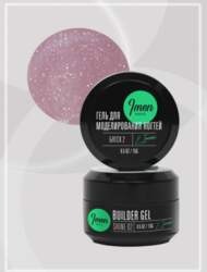 Builder gel SHINE 2,15 gr
