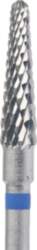 KMIZ Carbide bit Cone blue 0