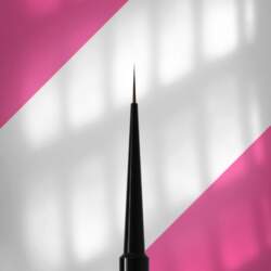 Brush-liner EXPERT width 0.9 mm