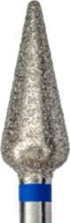 KMIZ Diamond bit DROP  blue 5