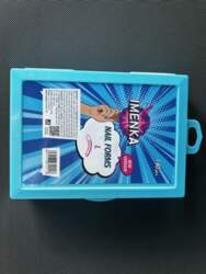 Nail Forms Imenka "L" New