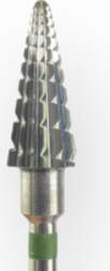 KMIZ Carbide bit 0.6 green