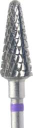 KMIZ Carbide bit 0.6 violet