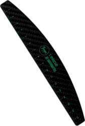 MANICURE FILE HANDLE Half Moon