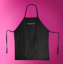 Apron Staleks Pro