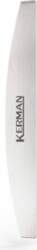 Kerman Titanium Nail File Base HALFMOON