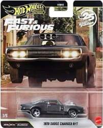 PRE-ORDER Hot Wheels Premium Fast &