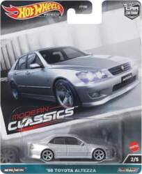 Hot Wheels Premium Modeliukas Modern Classics