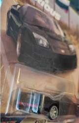 ERROR Hot Wheels Fast Furious Premium