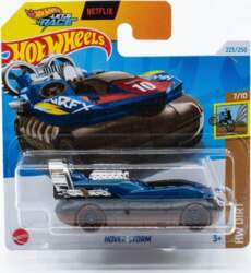 Hot Wheels Mainline Modeliukas Hover Storm