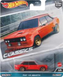Hot Wheels Premium Modeliukas Modern Classics