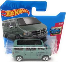 Lūžęs kabliukas!!!    Hot Wheels Mainline Modeliukas
