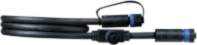 Plug & Shine kabelis 1m