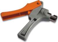 Caurumu perforators LAY FLAT