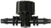 MikroJet ventilis 4,5 mm