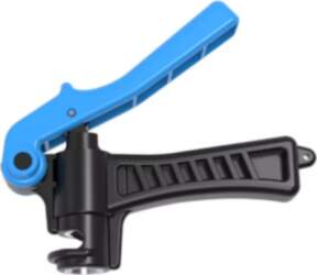 Caurumu perforators LAY FLAT 15mm
