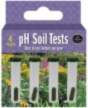 PH augsnes testi (4 testi)