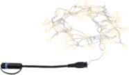 Plug & Shine LED virtene 5m