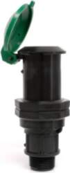 Irritec Hidrants Quick Coupl. 3/4