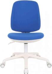 GROSPOL Ergonomisks datorkrēsls Active White Blue