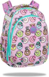 COOLPACK Skolas mugursoma CoolPack Coolpack_3 Happy