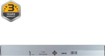 FORTE TOOLS Lineāls Forte Tools JYC-2000B-4