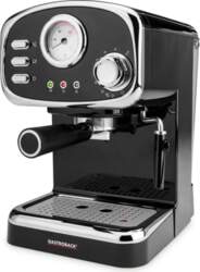 GASTROBACK Gastroback 42615 Design Espressomaschine Basic