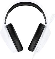 HYPERX HEADSET HYPERX CLOUDX STINGER3/WHITE BS1T6AA