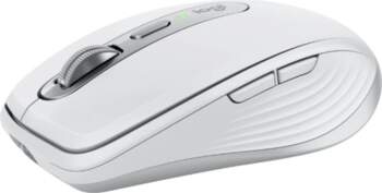 LOGITECH MOUSE USB OPTICAL WRL MX