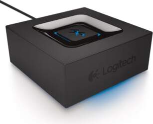 LOGITECH SPEAKER ACC ADAPTER /BLUETOOTH/AUDIO DEV