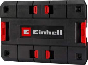 NONE E-Case adapterplate