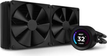 NZXT CPU COOLER MULTI SOCKET/KRAKEN ELITE