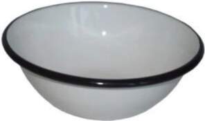 OKKO Bļoda Okko Basic, 21 cm