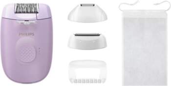 PHILIPS EPILATOR/BRE257/00 PHILIPS