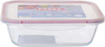 PYREX Pārtikas trauks Pyrex, 3.5