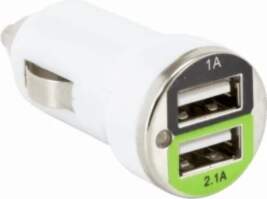 SBOX Sbox CC-221W white